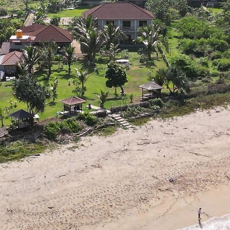 Mama Nings Beach Hotel Sekongkang Exteriér fotografie